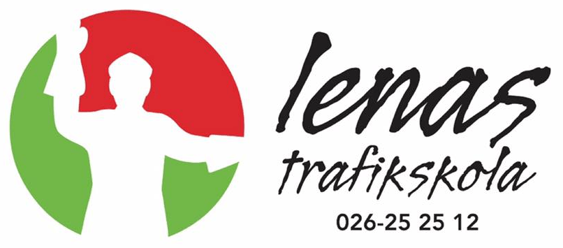 Lenas Trafikskola