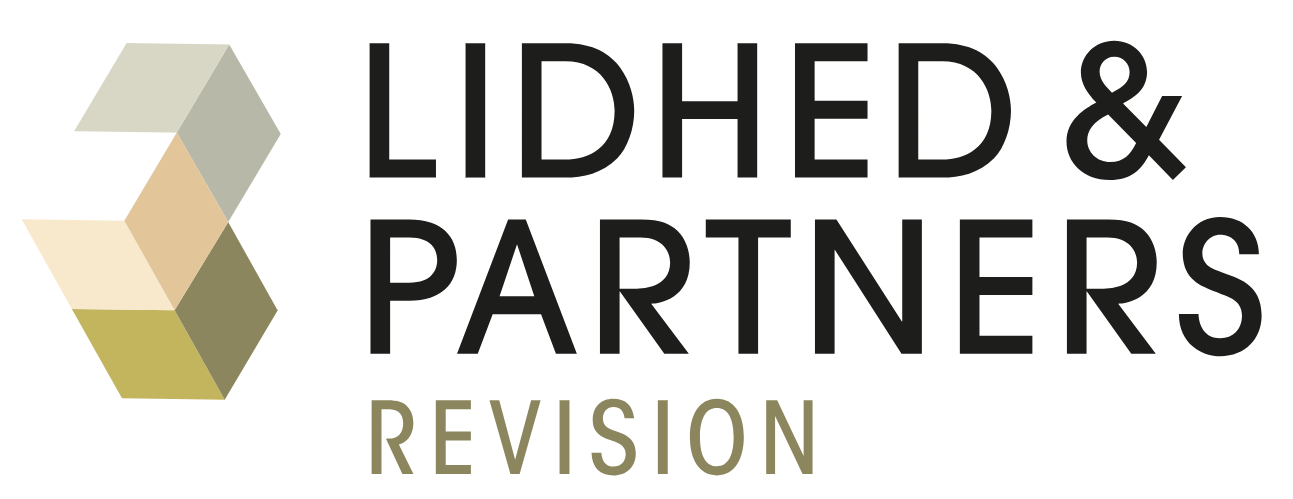 Lidhed & Partners Revision AB