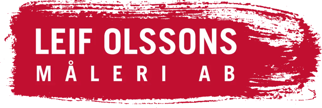 Leif Olssons Måleri AB