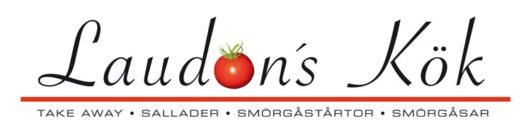 Laudons kök i Taberg