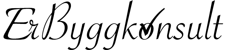 Er byggkonsult i Nykvarn AB