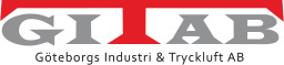 Gitab Göteborgs Industri & Tryckluft AB