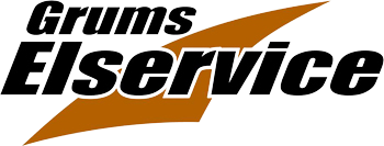 Grums Elservice