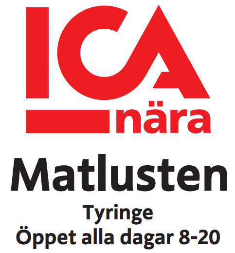 ICA Nära Matlusten