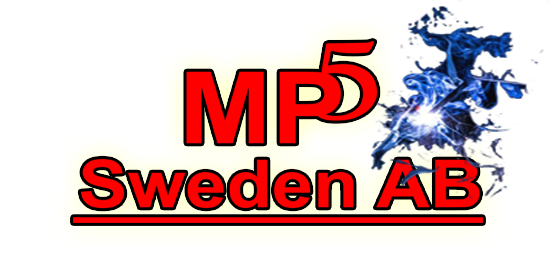 Mp 5 Sweden AB