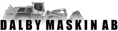 Dalby Maskin AB