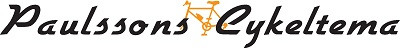 Paulssons Cykeltema AB