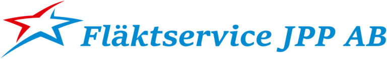 JPP Fläktservice AB