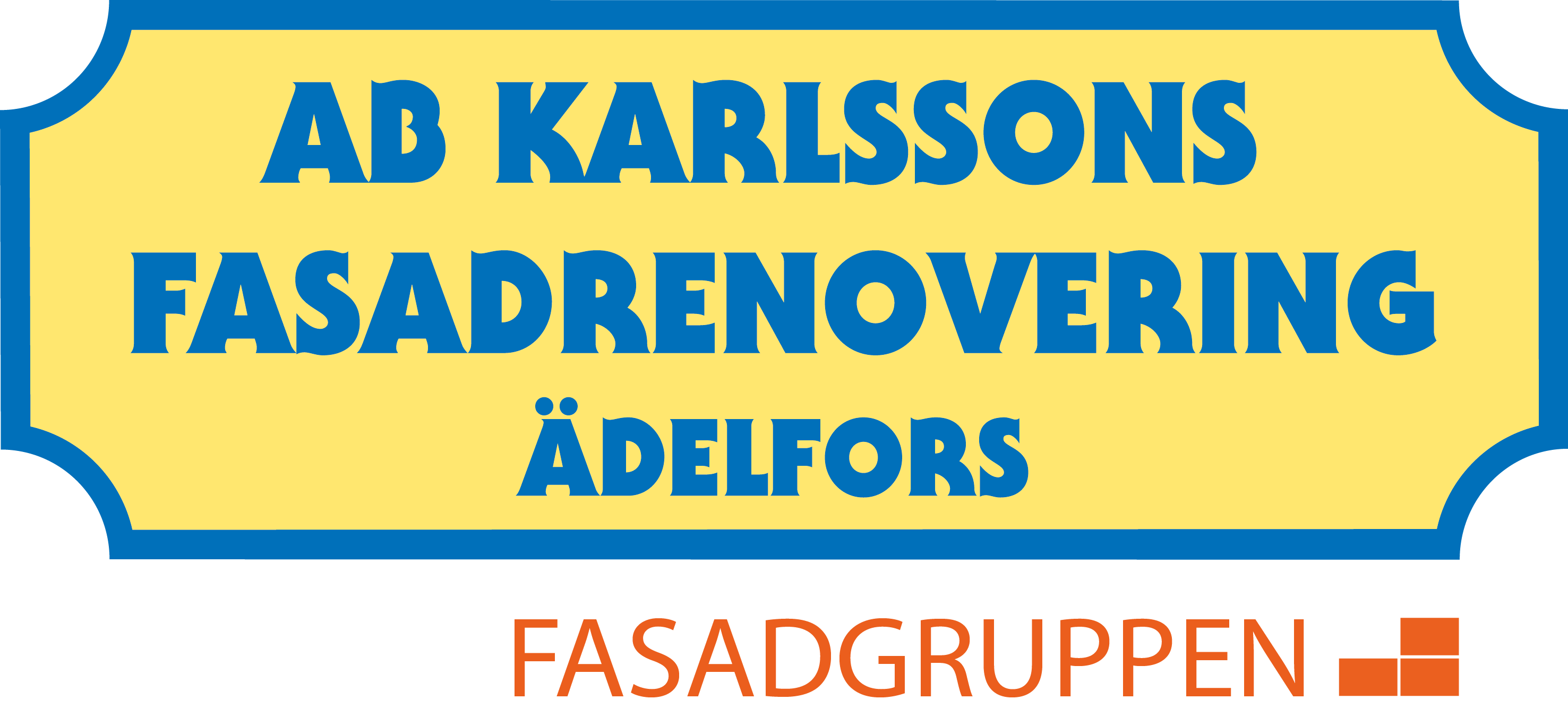 AB Karlssons Fasadrenovering