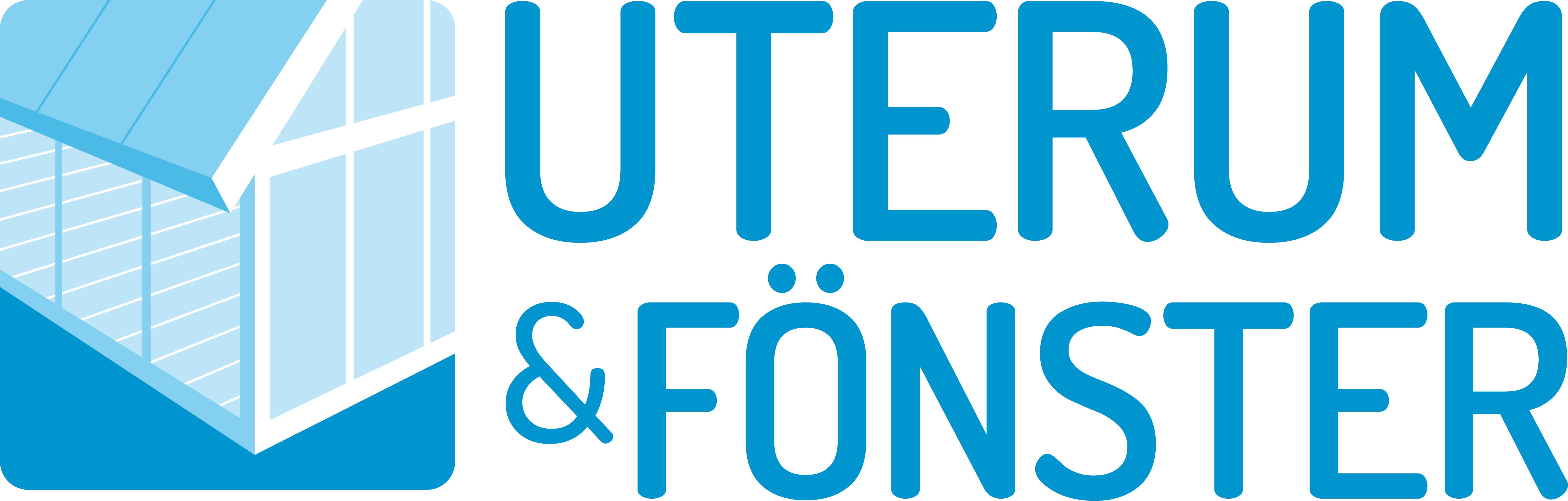 Uterum Och Fönster
