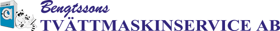Bengtssons Tvättmaskinservice AB
