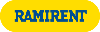 Ramirent Falun