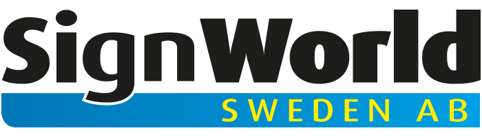 Sign World Sweden Ab