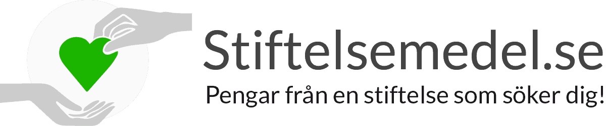 Stiftelsen Bernströms Barnfond