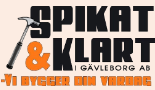 Spikat & Klart