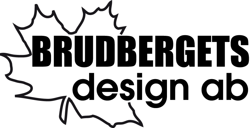 Brudbergets Design AB
