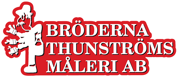 Bröderna Thunströms Måleri AB