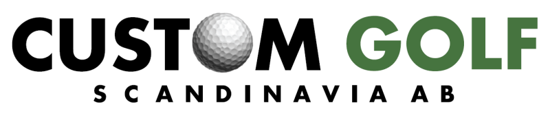 Custom Golf Scandinavia AB