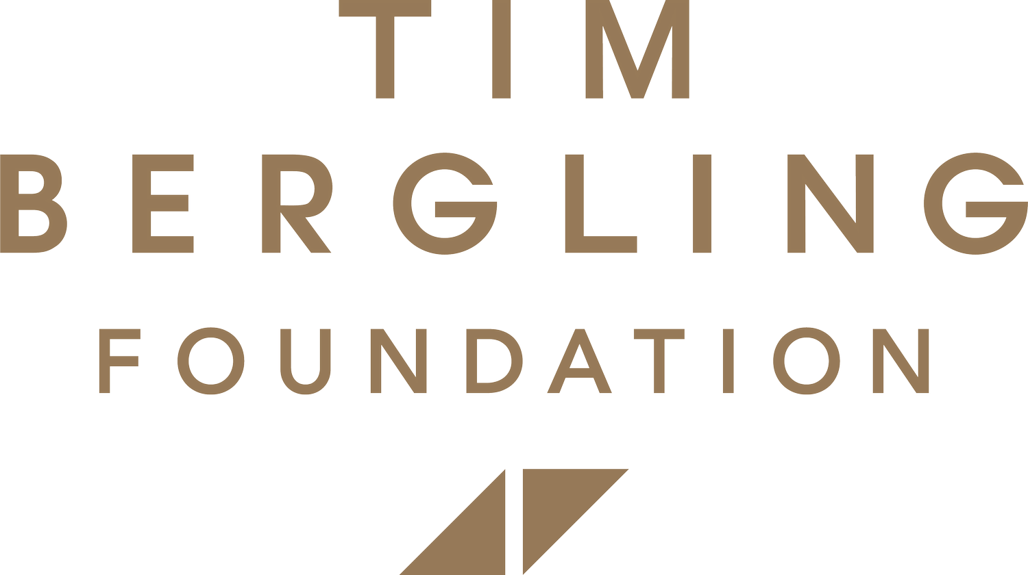 Tim bergling foundation