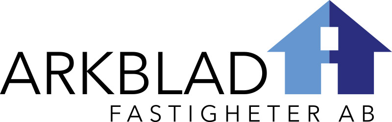 Arkblad Fastigheter 