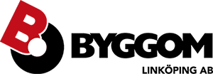 Bygg OM Linköping AB