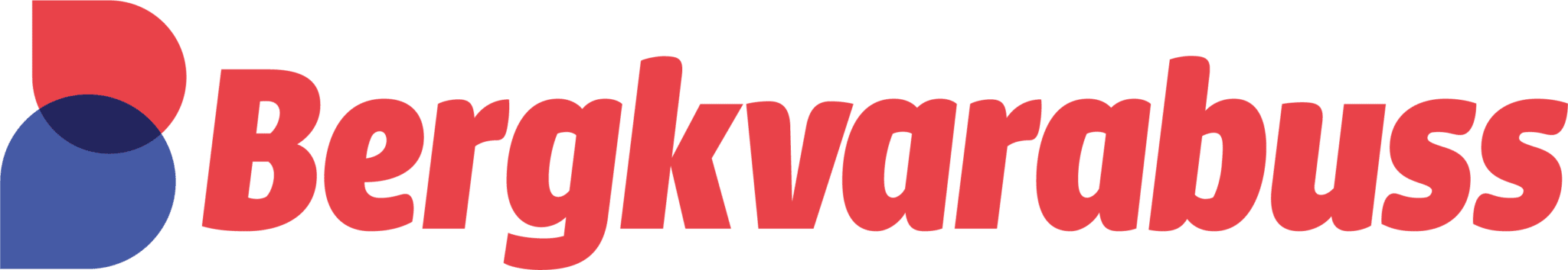 Bergkvarabuss Kalmar