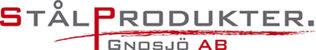 Stålprodukter Gnosjö AB