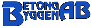 Betongbyggen