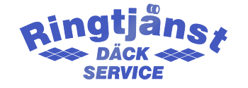 Ringtjänst Däck & Släpvagnsservice AB
