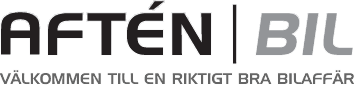 Aftén Bil