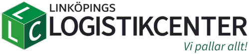Linköpings Logistikcenter AB