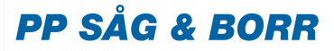 PP Såg & Borr