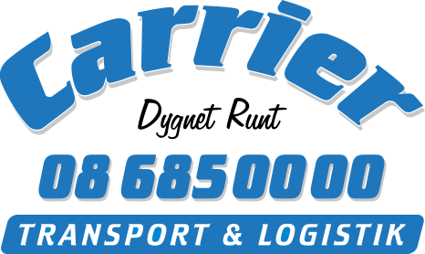 Carrier Transport AB