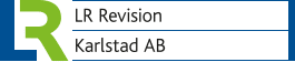 LR Revision Karlstad