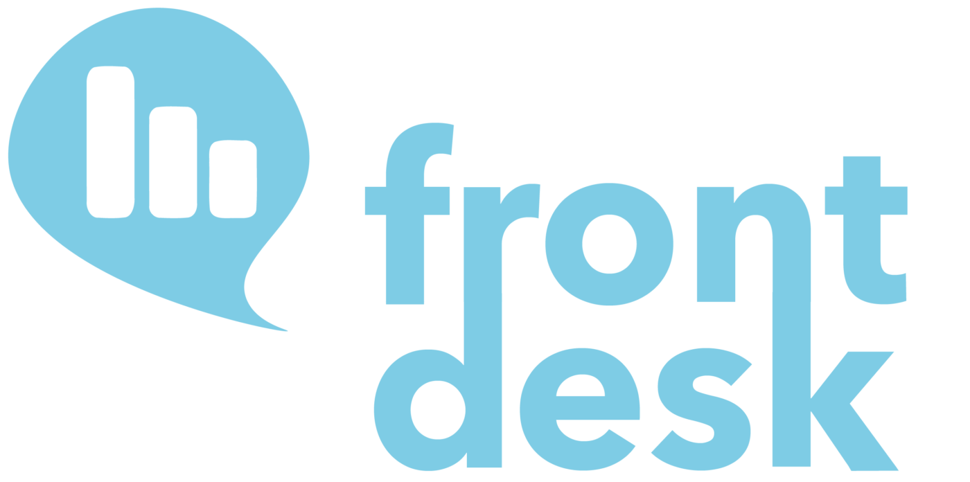Frontdesk Nordic AB