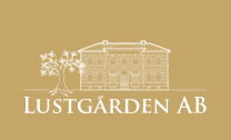 Fastighets AB Lustgården