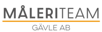 Måleriteam Gävle AB