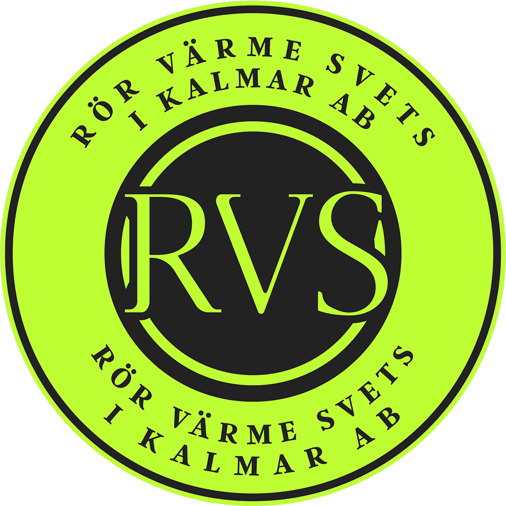 RVS Rör Värme Svets i Kalmar AB