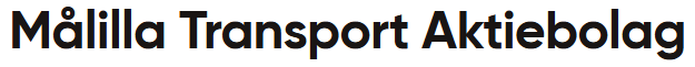Målilla Transport Aktiebolag