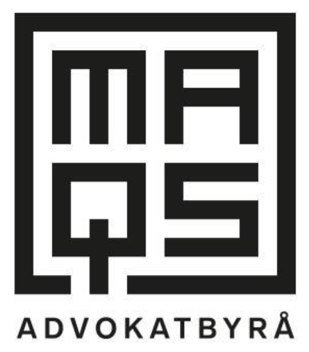 MAQS Advokatbyrå Malmö
