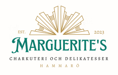 Marguerites charkuteri och delikatesser