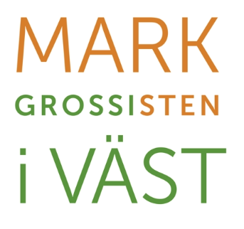 Markgrossisten i Väst