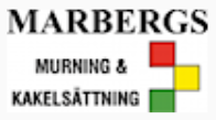 Marbergs Murning & Kakelsättning AB
