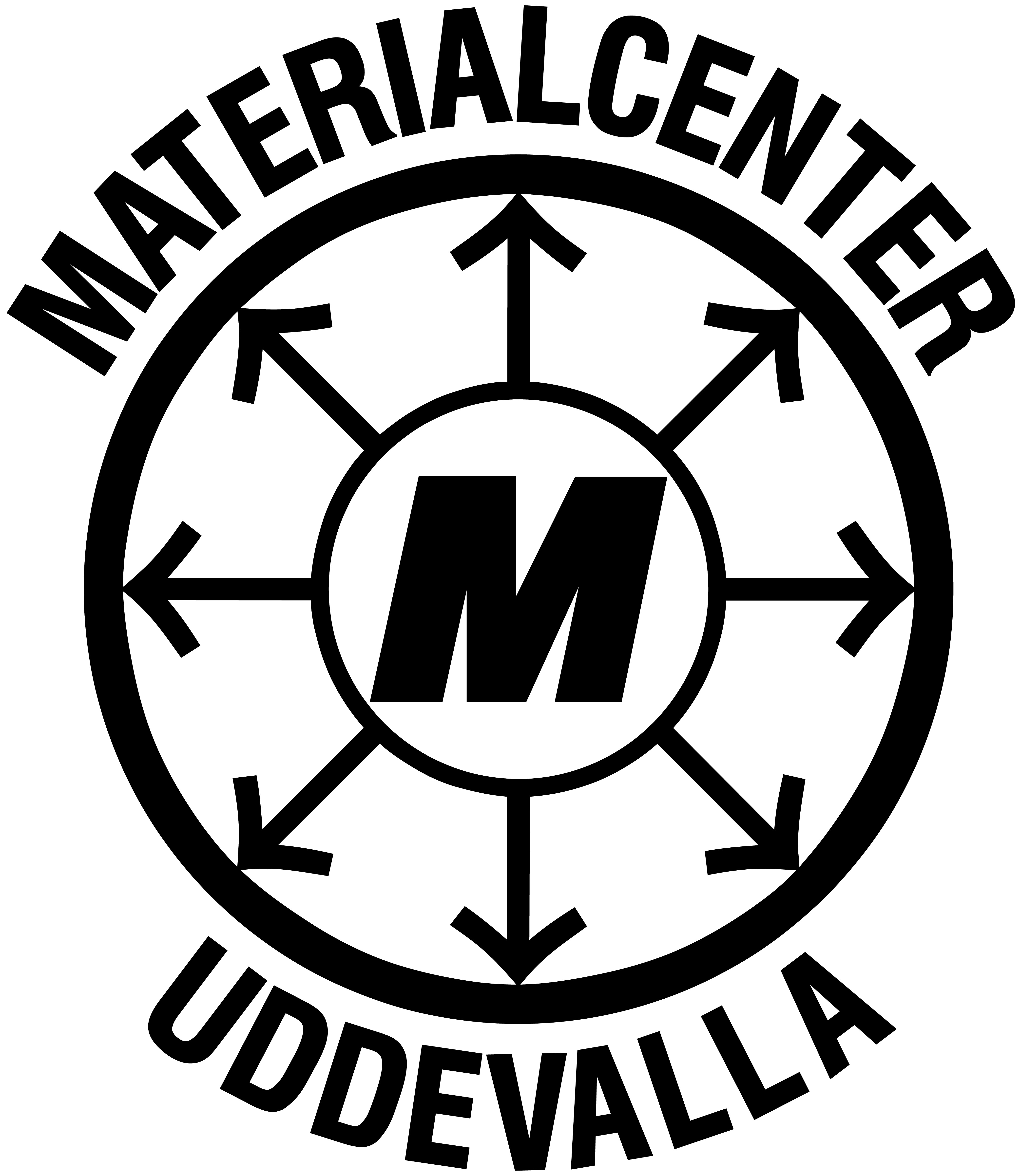 Materialcenter Väst AB