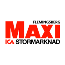 ICA Maxi Stormarknad Flemingsberg