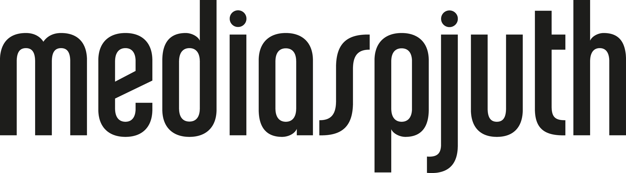 Mediaspjuth AB