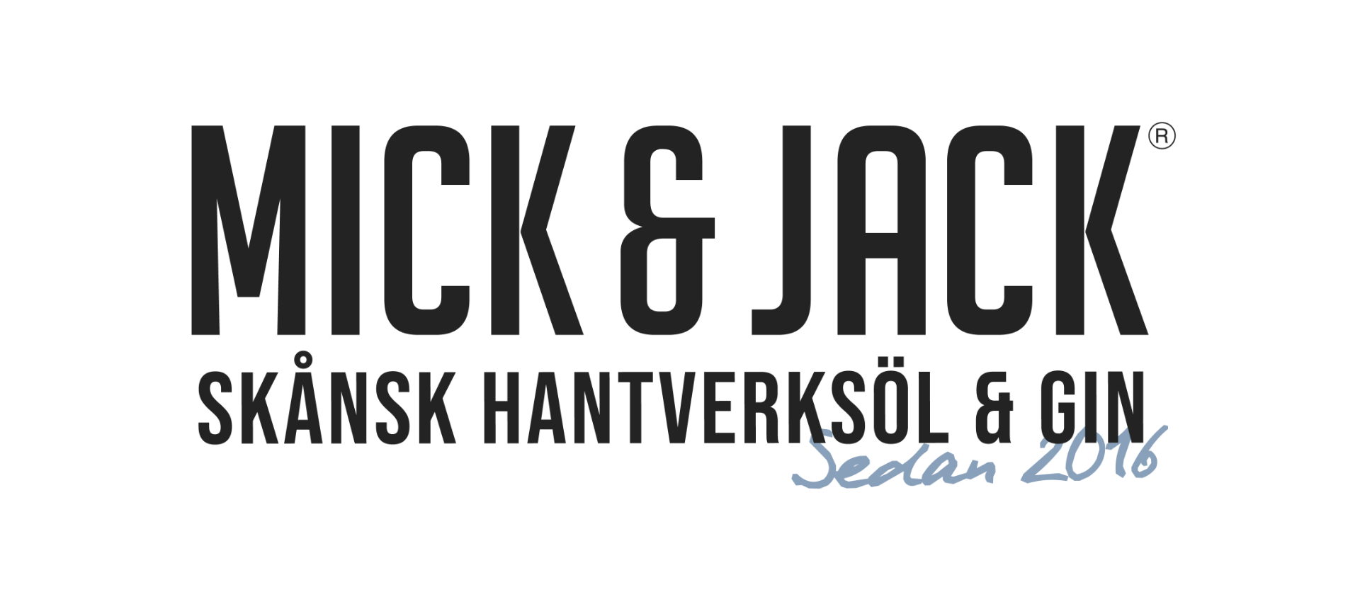 Mick & Jack AB