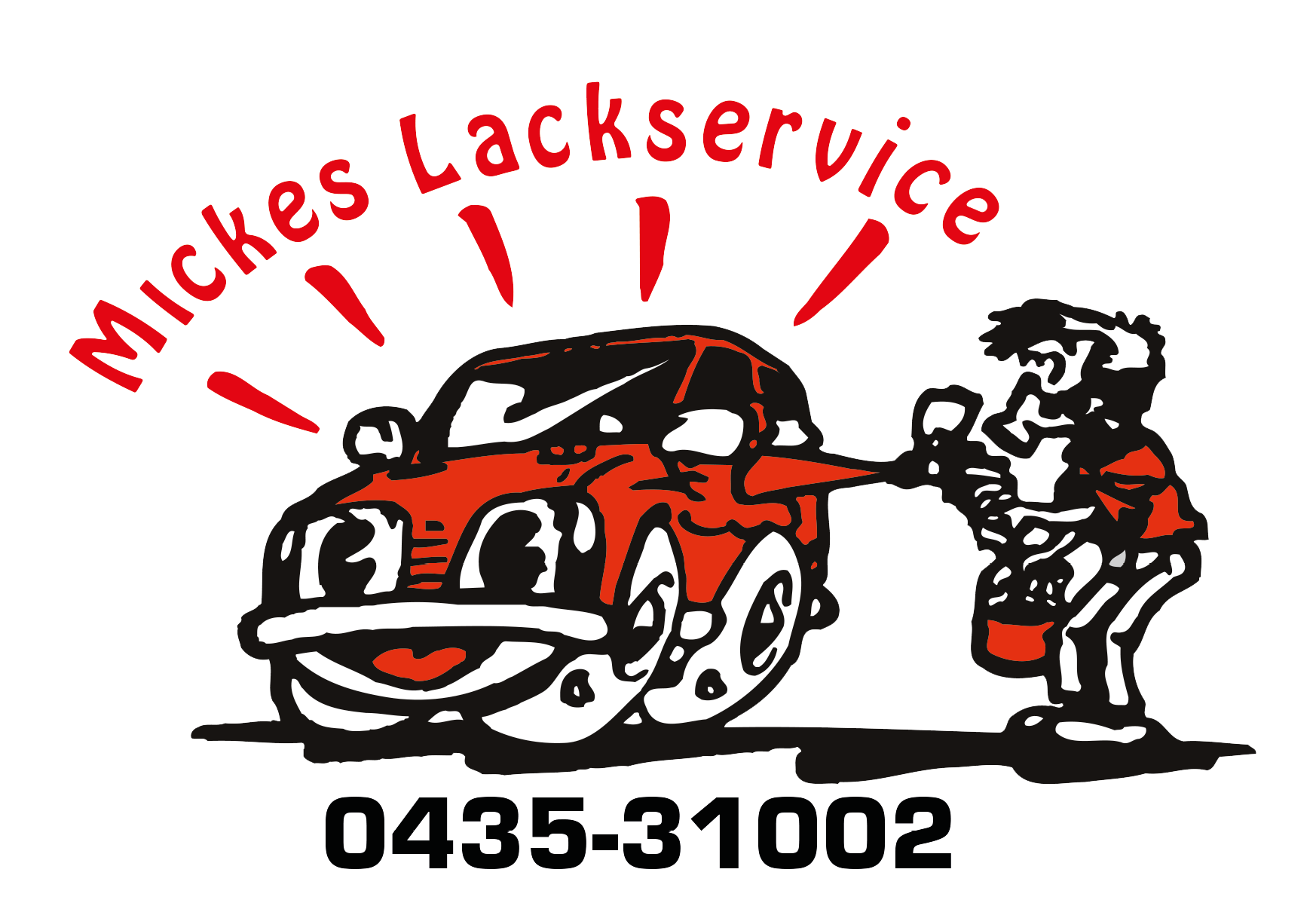 Mickes Lackservice i Perstorp AB