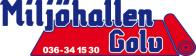 Miljöhallen Golv