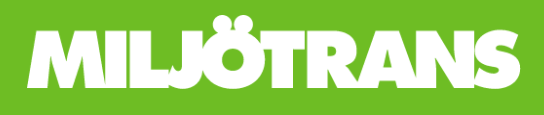 Miljötrans i Sverige AB